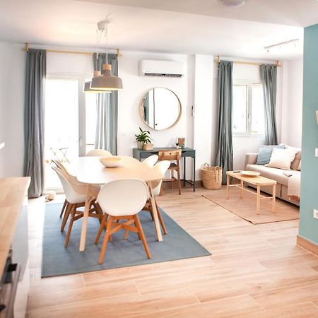 17 - La Casa Del Poniente - Enjoy Tarifa Apartman Kültér fotó