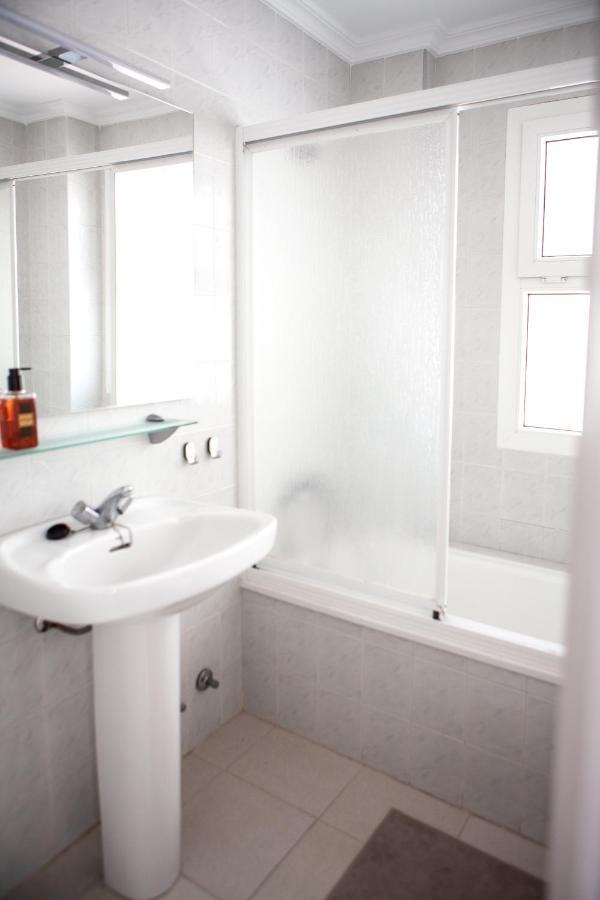17 - La Casa Del Poniente - Enjoy Tarifa Apartman Kültér fotó